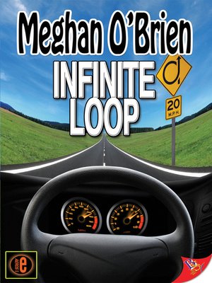 cover image of Infinite Loop